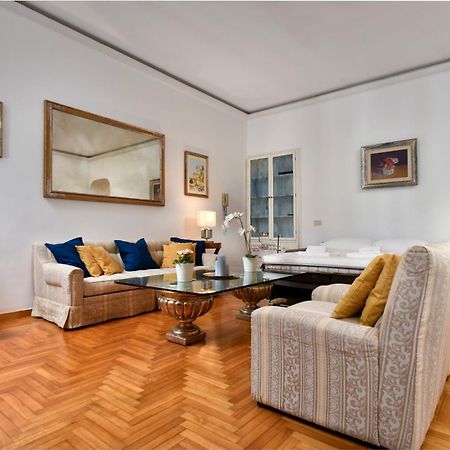 Apartamento Trevi Charme Roma Exterior foto