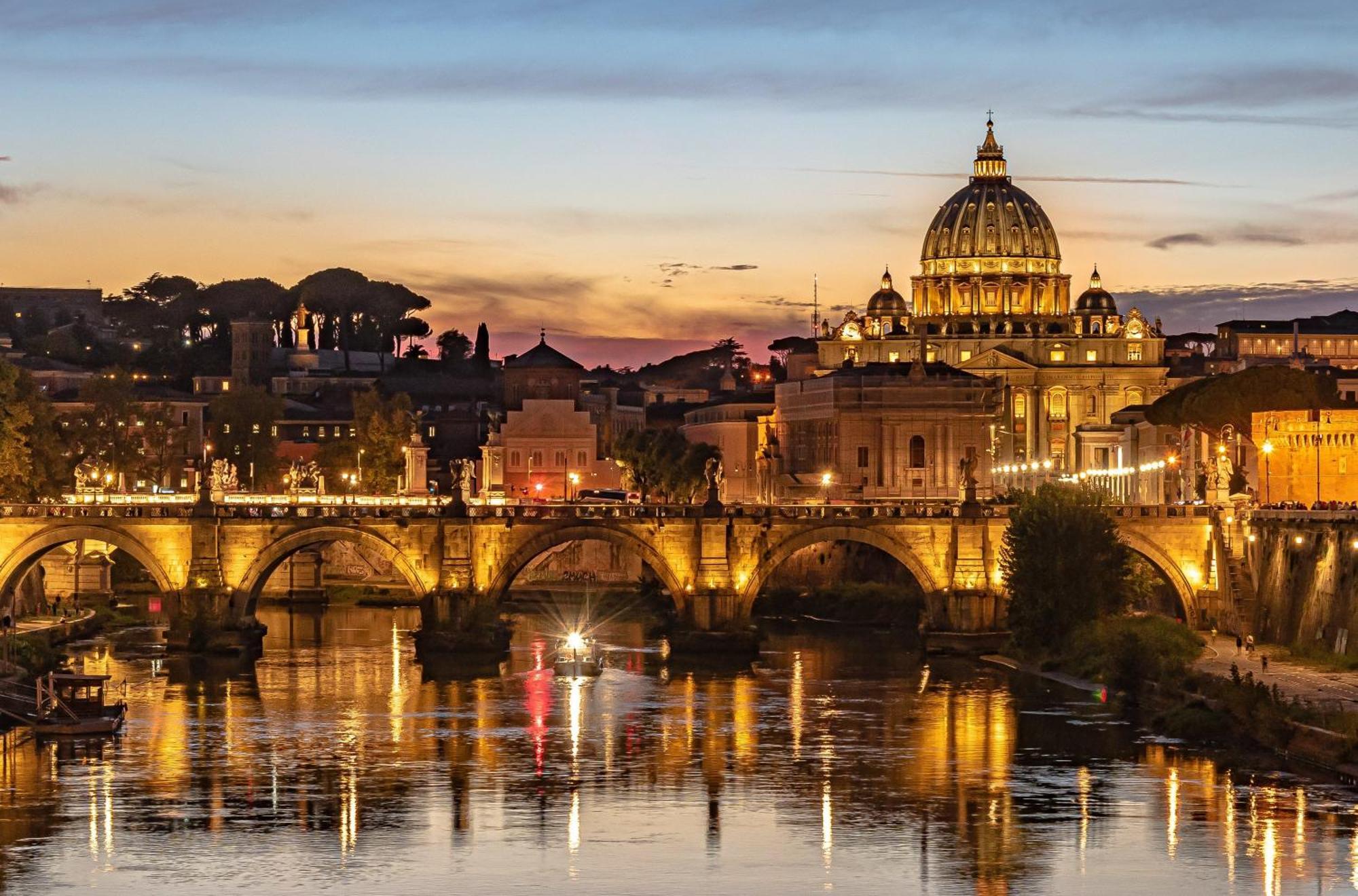 Apartamento Trevi Charme Roma Exterior foto