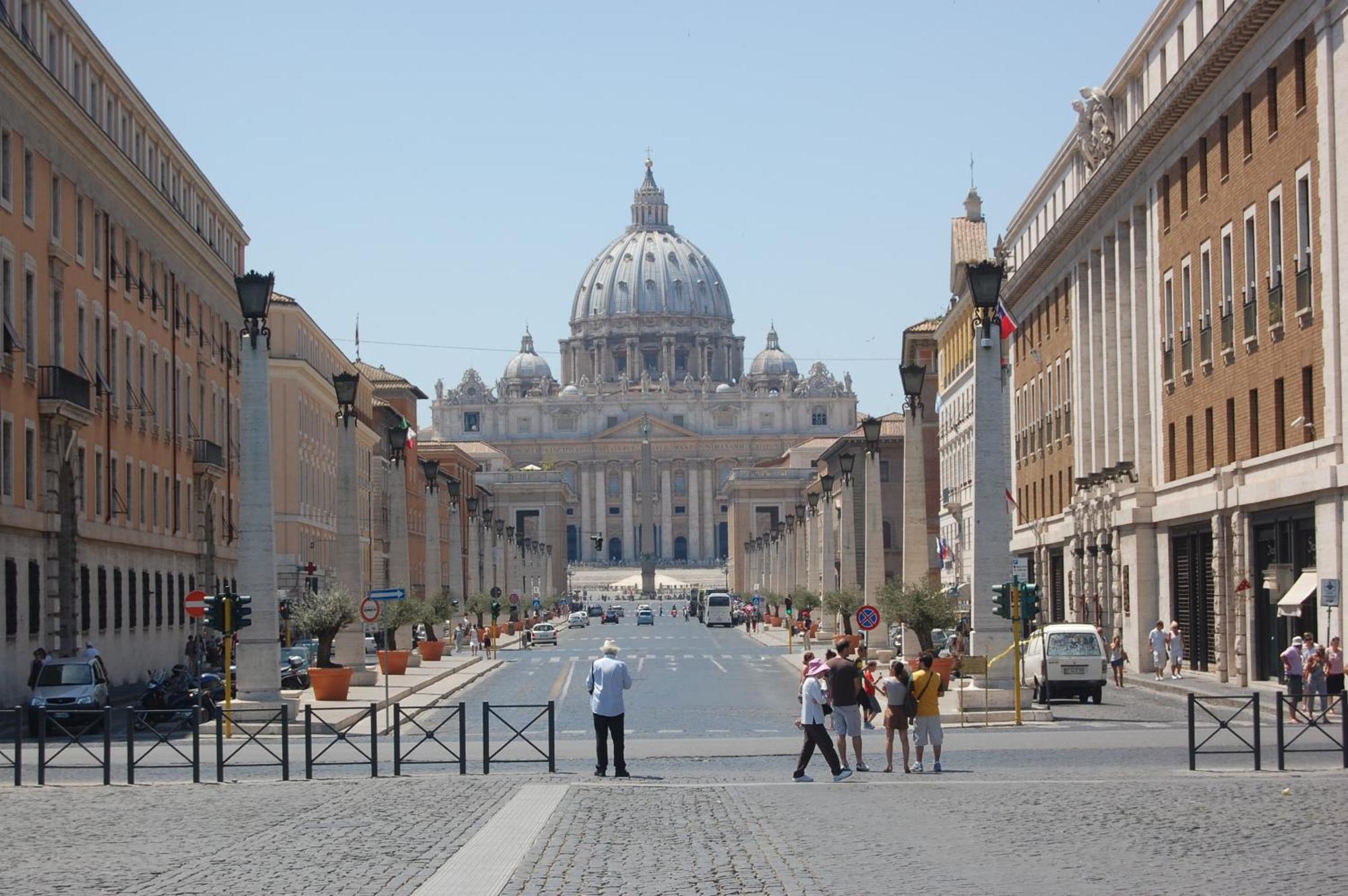 Apartamento Trevi Charme Roma Exterior foto