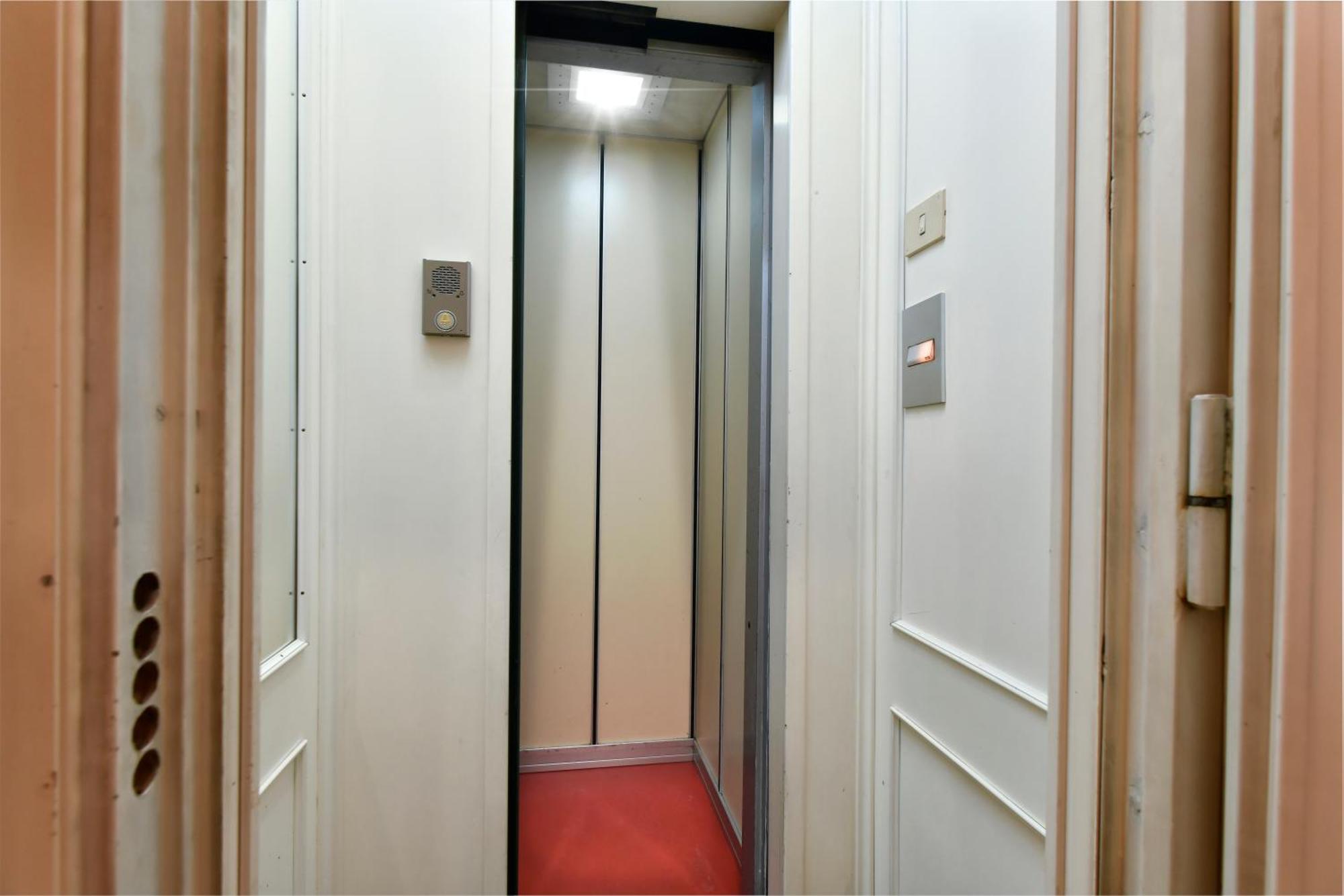 Apartamento Trevi Charme Roma Exterior foto