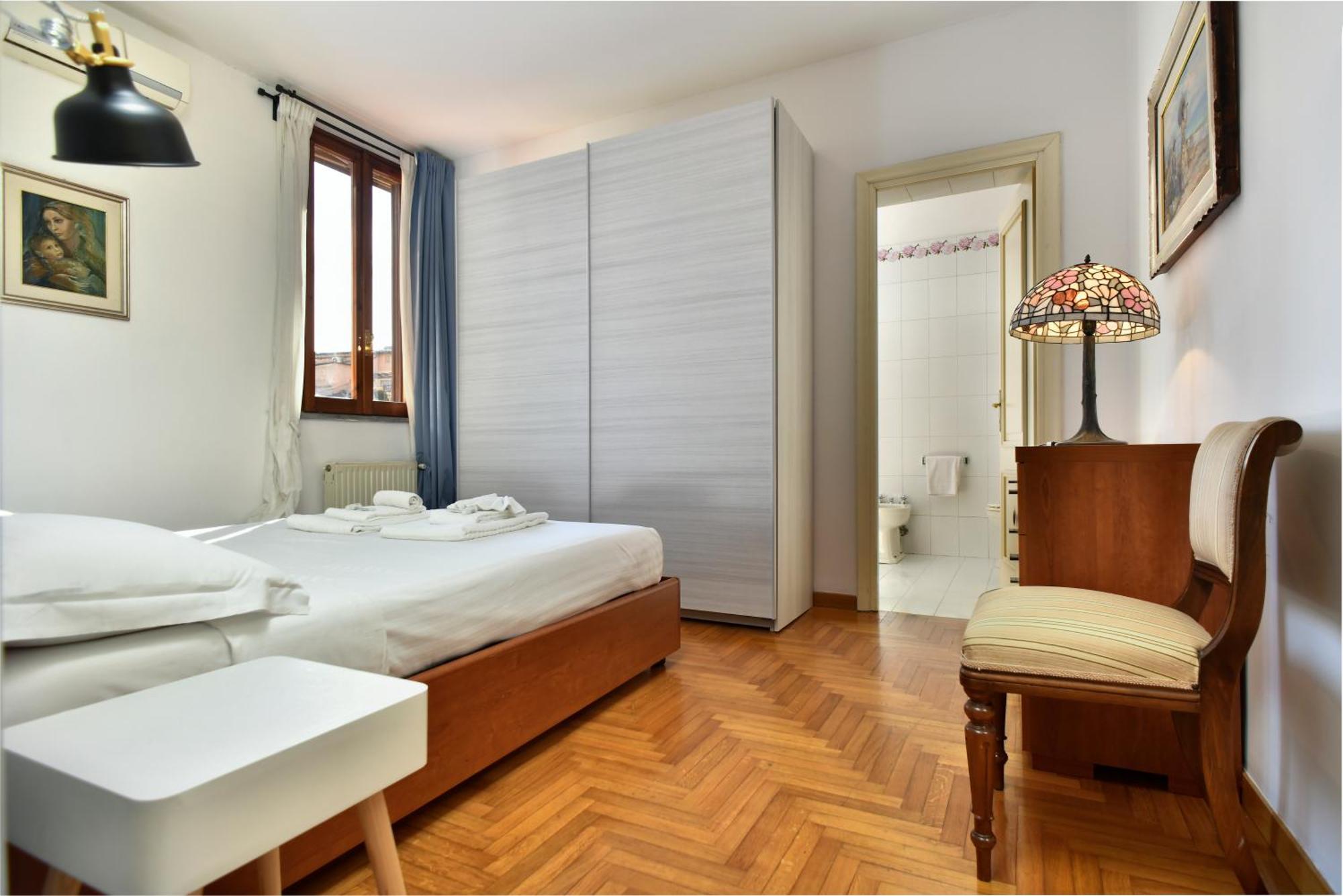 Apartamento Trevi Charme Roma Exterior foto