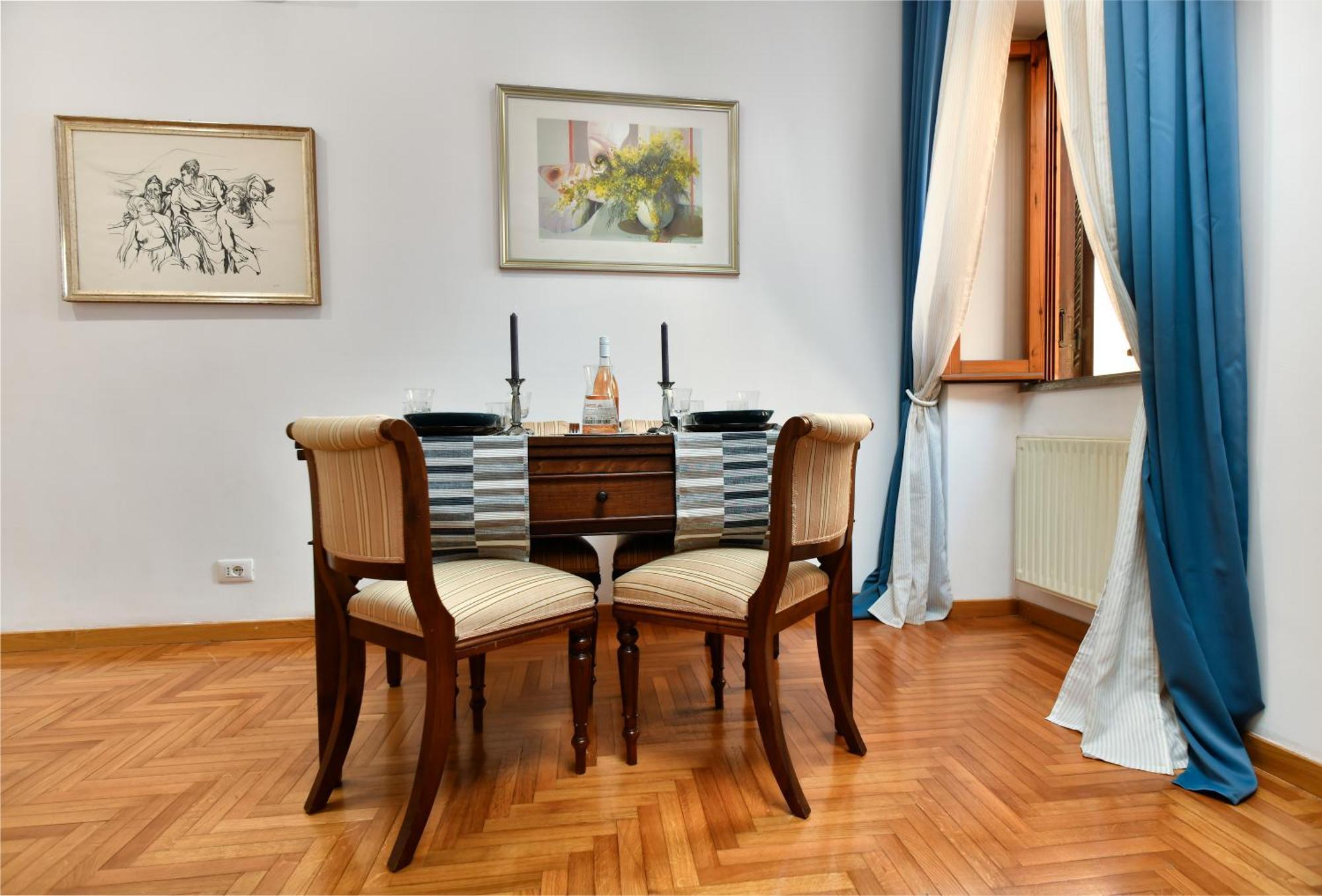 Apartamento Trevi Charme Roma Exterior foto