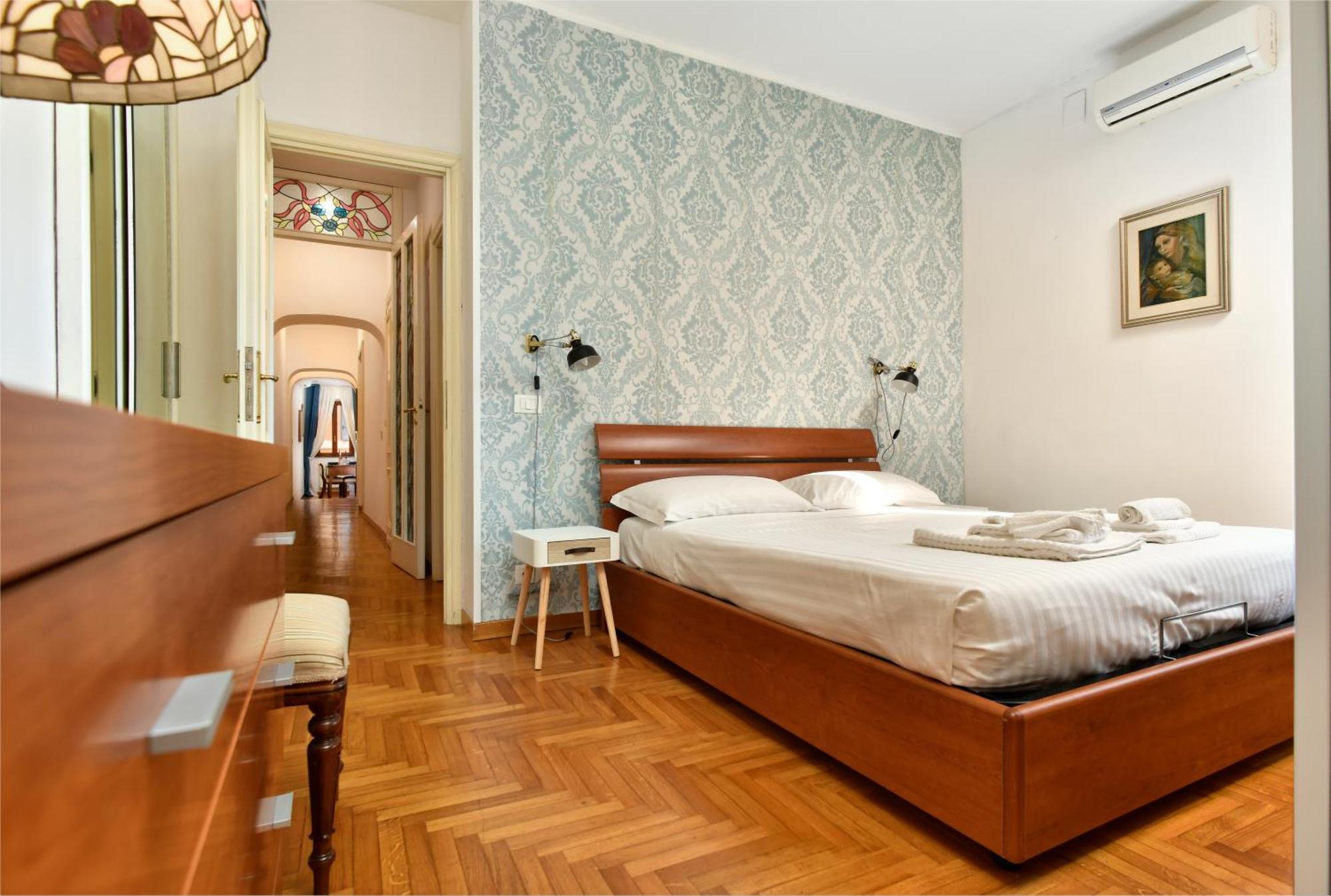 Apartamento Trevi Charme Roma Exterior foto
