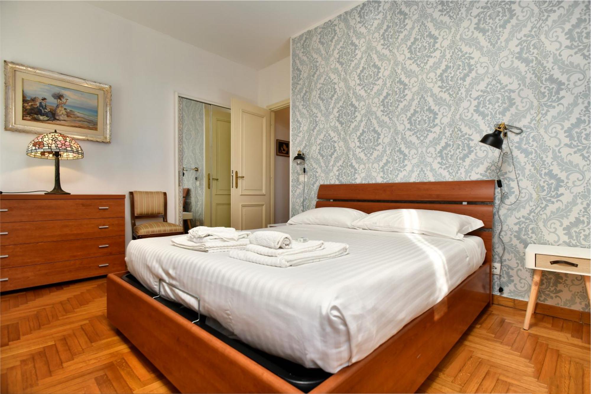Apartamento Trevi Charme Roma Exterior foto