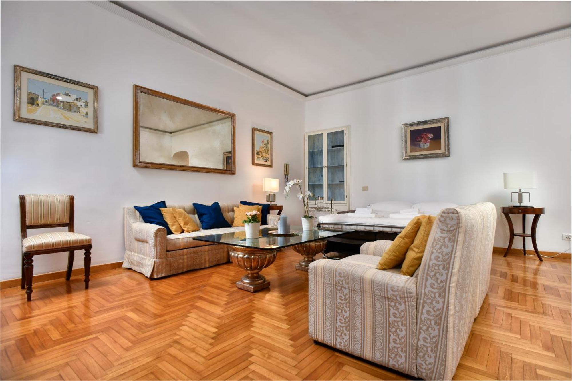 Apartamento Trevi Charme Roma Exterior foto