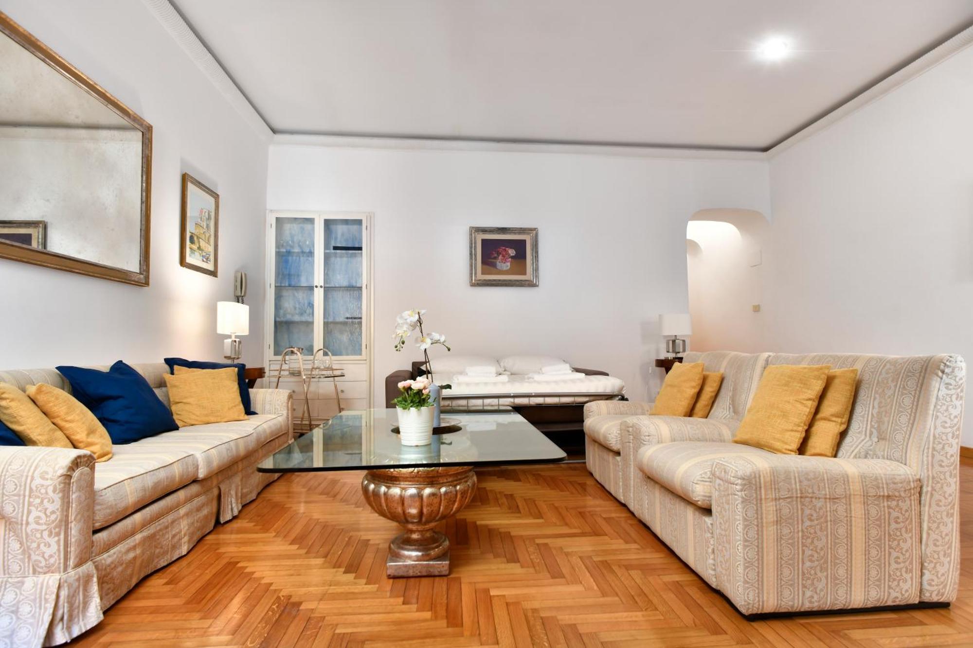 Apartamento Trevi Charme Roma Exterior foto