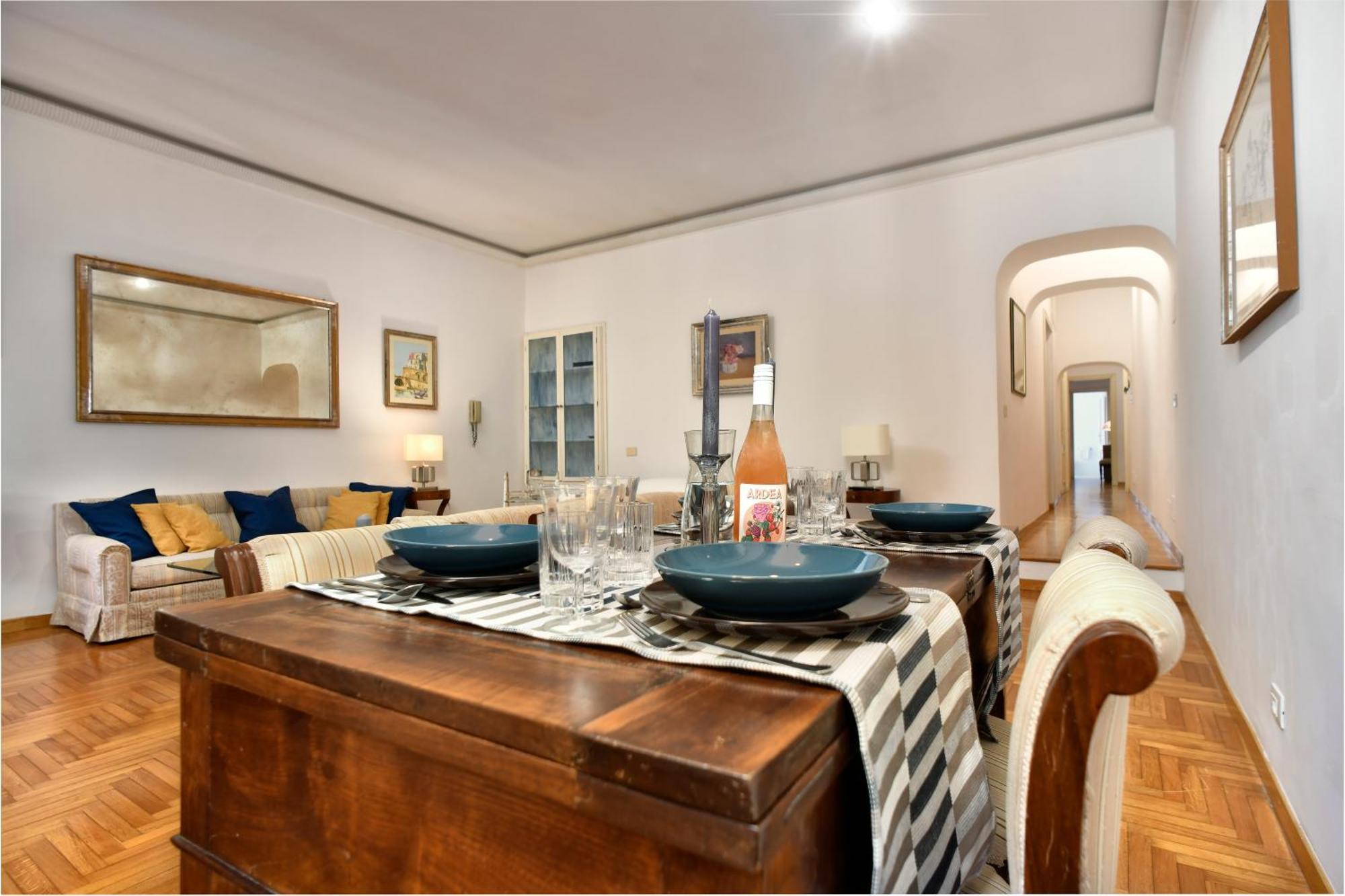 Apartamento Trevi Charme Roma Exterior foto