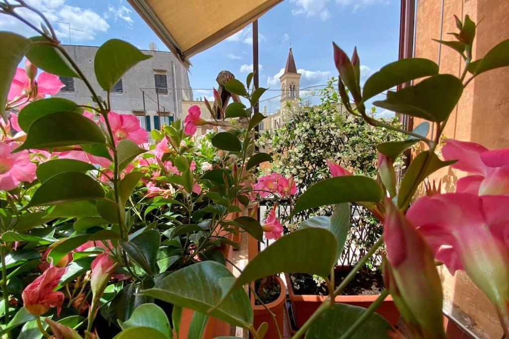 Apartamento Trevi Charme Roma Exterior foto