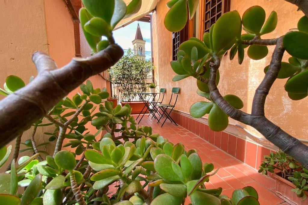 Apartamento Trevi Charme Roma Exterior foto